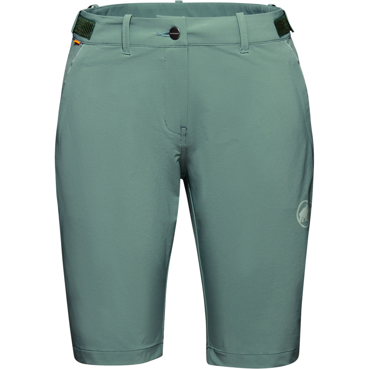 Bild von Mammut Funktionshose Runbold Shorts mit integriertem UPF 50+ Lichtschutzfaktor