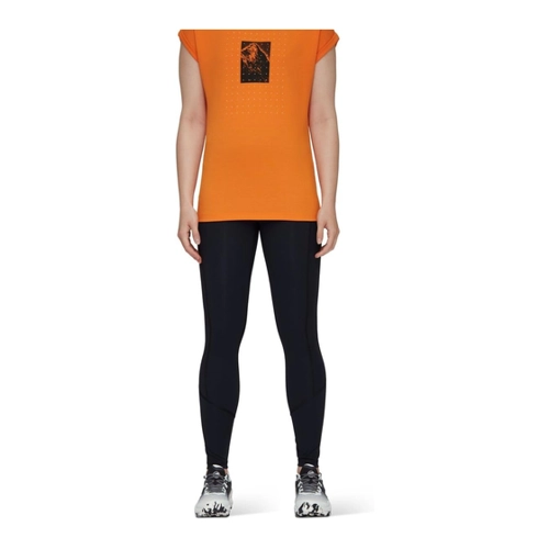 Bild von Mammut Massone Strumpfhose Damen schwarz S