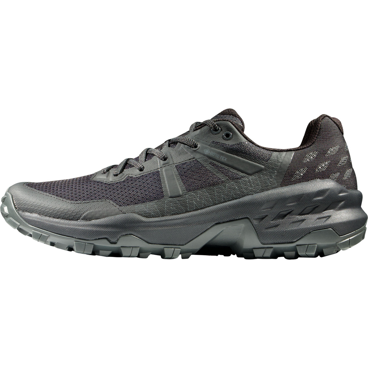 Bild von Mammut Sertig II Low GORE-TEX Spatzierungsschuhe - SS23 - 47 1/3