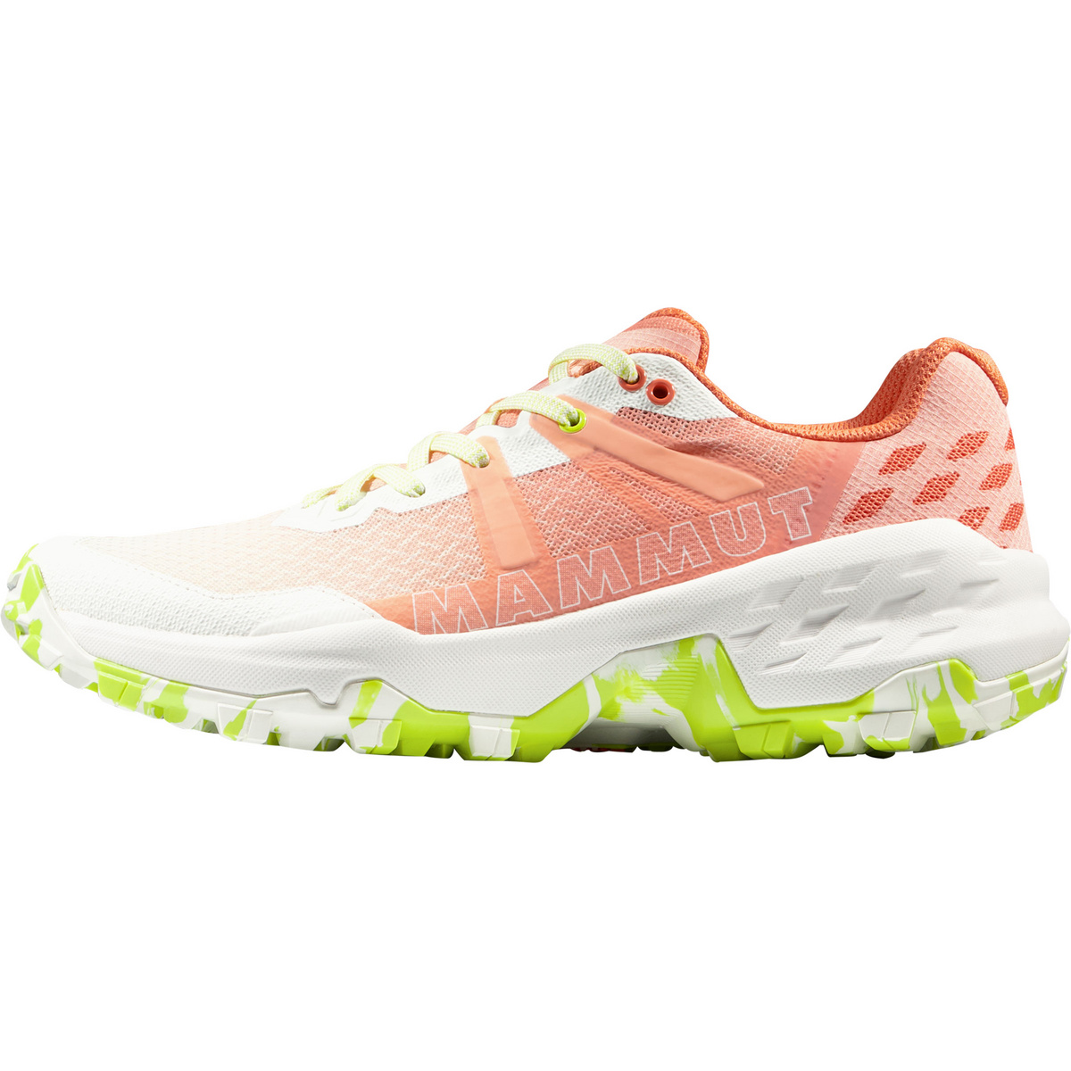 Bild von Mammut Sertig II Low Women Wanderschuh