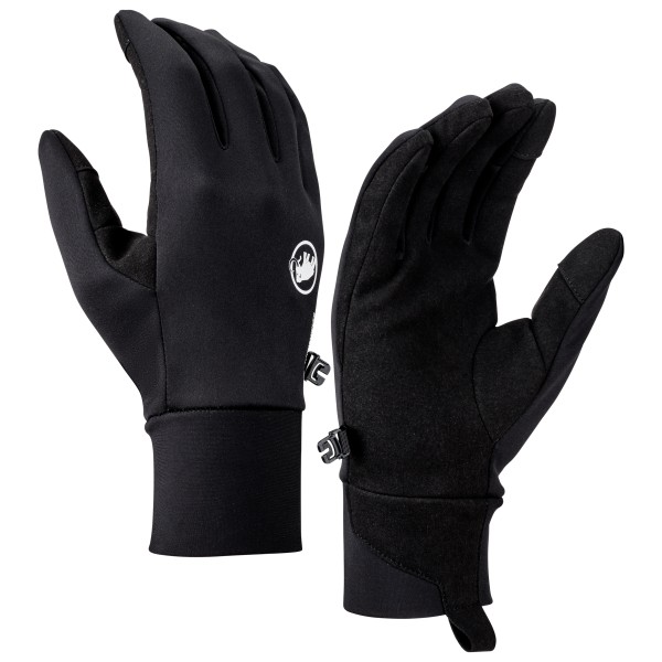 Bild von Mammut - Astro Glove - Handschuhe Gr 12 schwarz