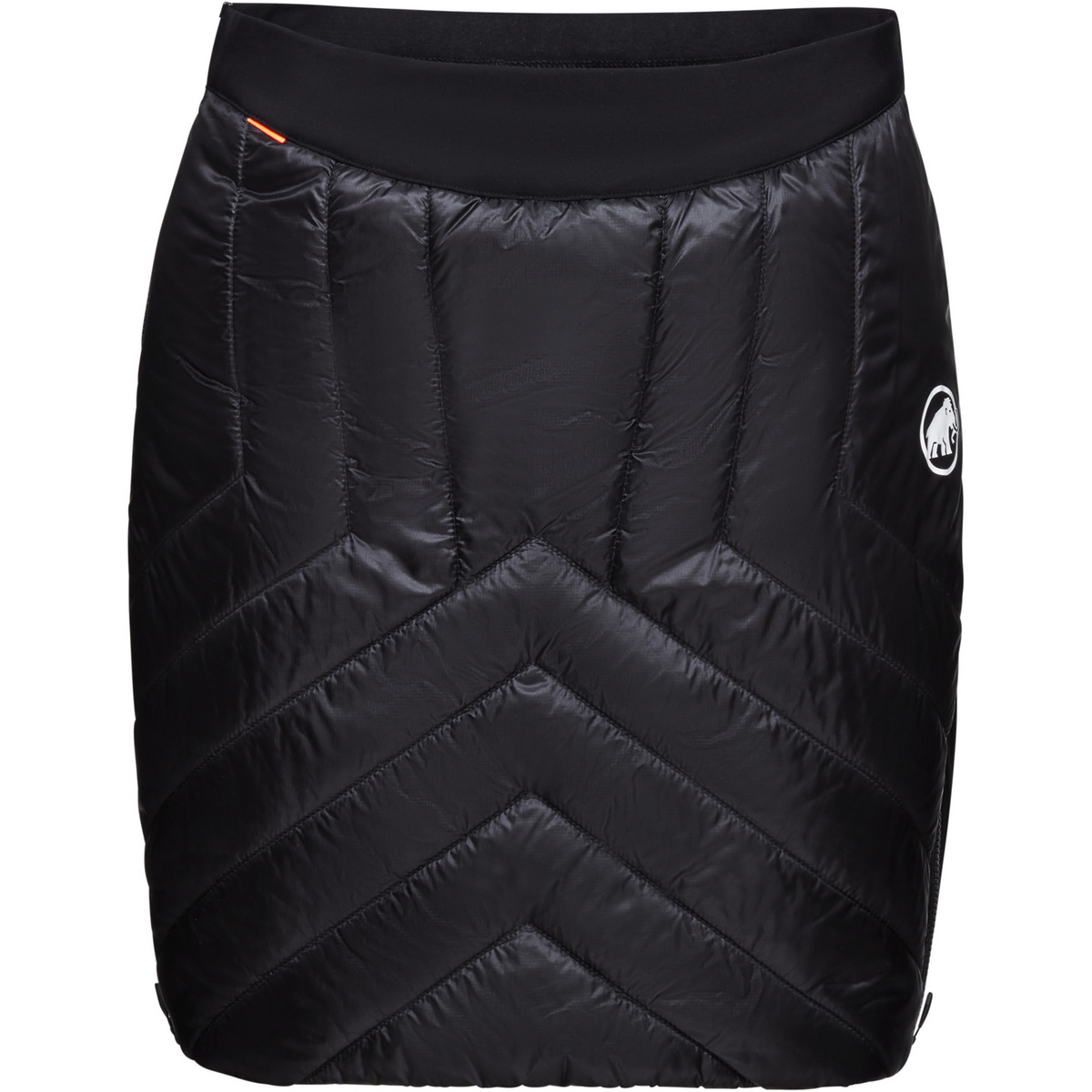 Bild von Mammut - Women's Aenergy IN Skirt - Kunstfaserrock Gr L schwarz