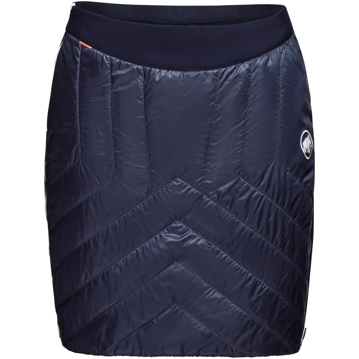 Bild von Mammut - Women's Aenergy IN Skirt - Kunstfaserrock Gr L blau