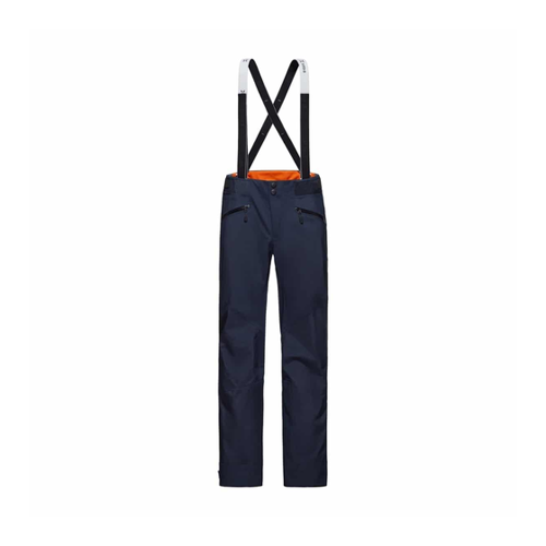 Bild von Mammut Nordwand Pro HS 3L Gore-Tex Pants M Herren (Dunkelblau 23) - Belastbare Wanderbekleidung