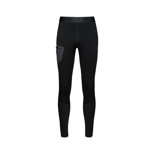 Bild von Mammut Aconcagua ML Tights long Men (1022-00213) black im Test