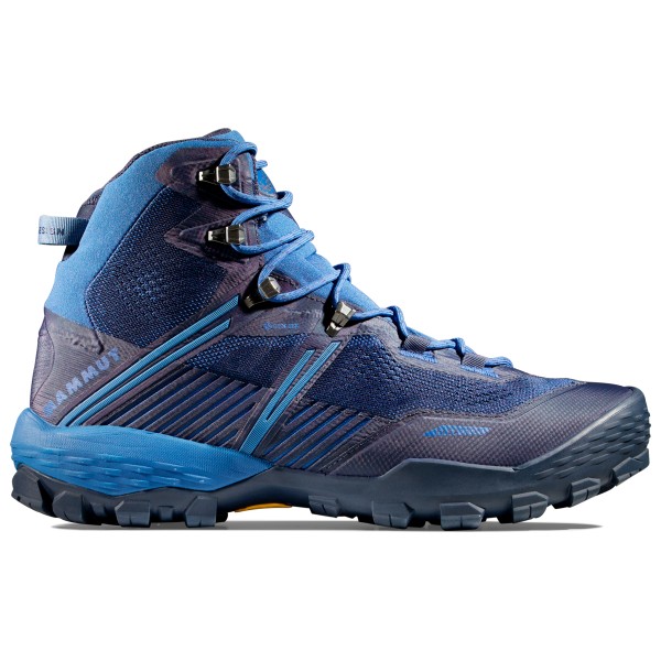 Bild von Mammut, Herren, Wanderschuhe, Ducan II High GTX (41.5), Blau
