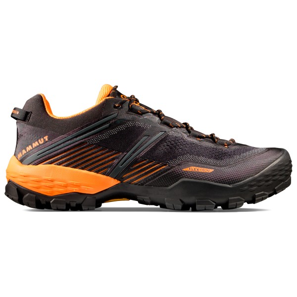 Bild von Mammut - Ducan II Low GTX - Multisportschuhe Gr 9,5 schwarz