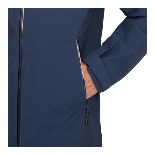 Bild von Mammut Alto Light HS Hooded Jacket Men - Hardshelljacke