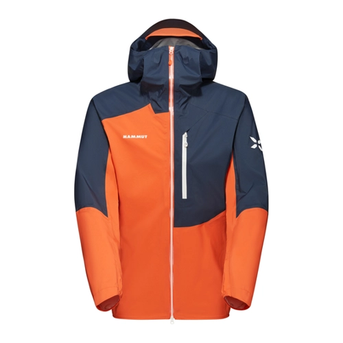 Bild von Mammut Eiger Speed HS Hooded Jacket Men - Hardshelljacke