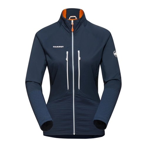 Bild von Mammut Damen Eiger Nordwand ML Hybrid Jacke
