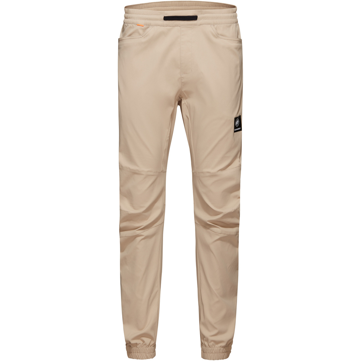 Bild von Mammut - Massone Light Pants - Kletterhose Gr 52 - Regular beige