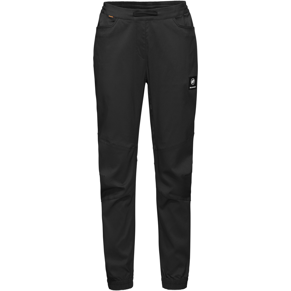 Bild von Mammut - Women's Massone Light Pants - Kletterhose Gr 44 - Regular schwarz
