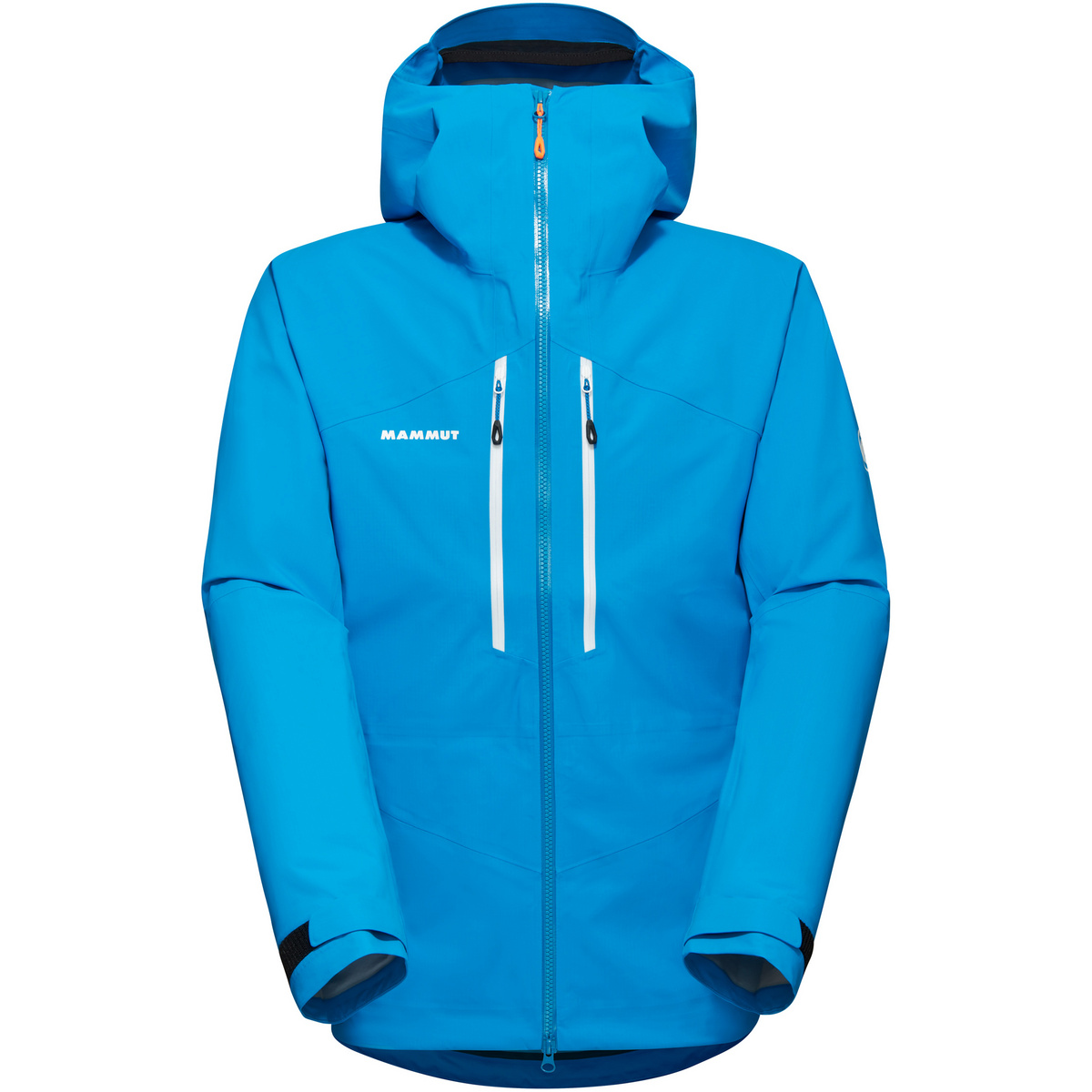Bild von Mammut Herren Taiss HS Hoodie Jacke