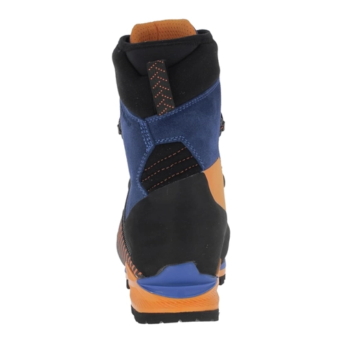 Bild von Mammut Kento Mountain High GTX – Wasserdichte Bergschuhe für Herren