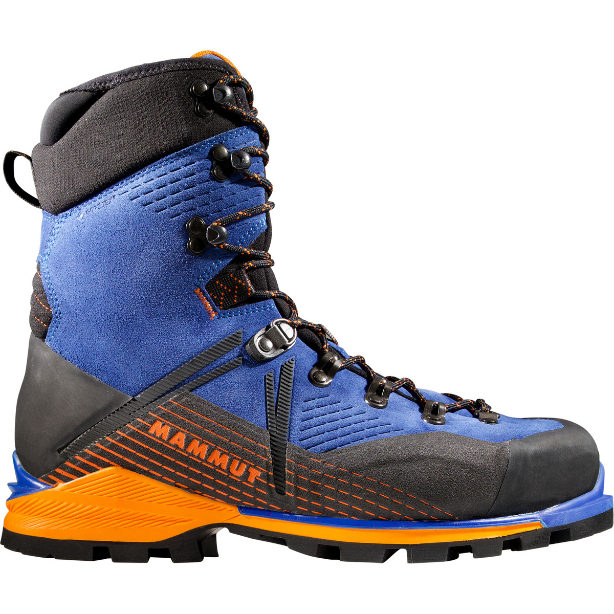 Bild von Mammut Herren Kento Mountain High GTX Schuhe