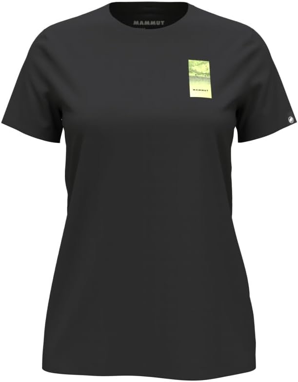 Bild von Massone T-Shirt Women Wagon, white, XL, T-Shirts - Mammut
