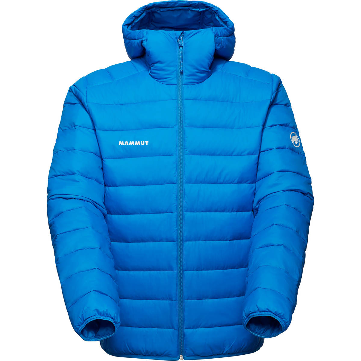 Bild von Mammut Crag IN Hooded Jacket Men - Isolationsjacke