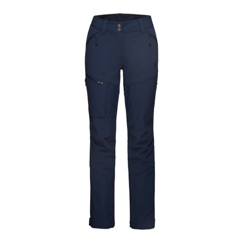 Bild von Mammut Damen Zinal Guide SO Hybrid Hose