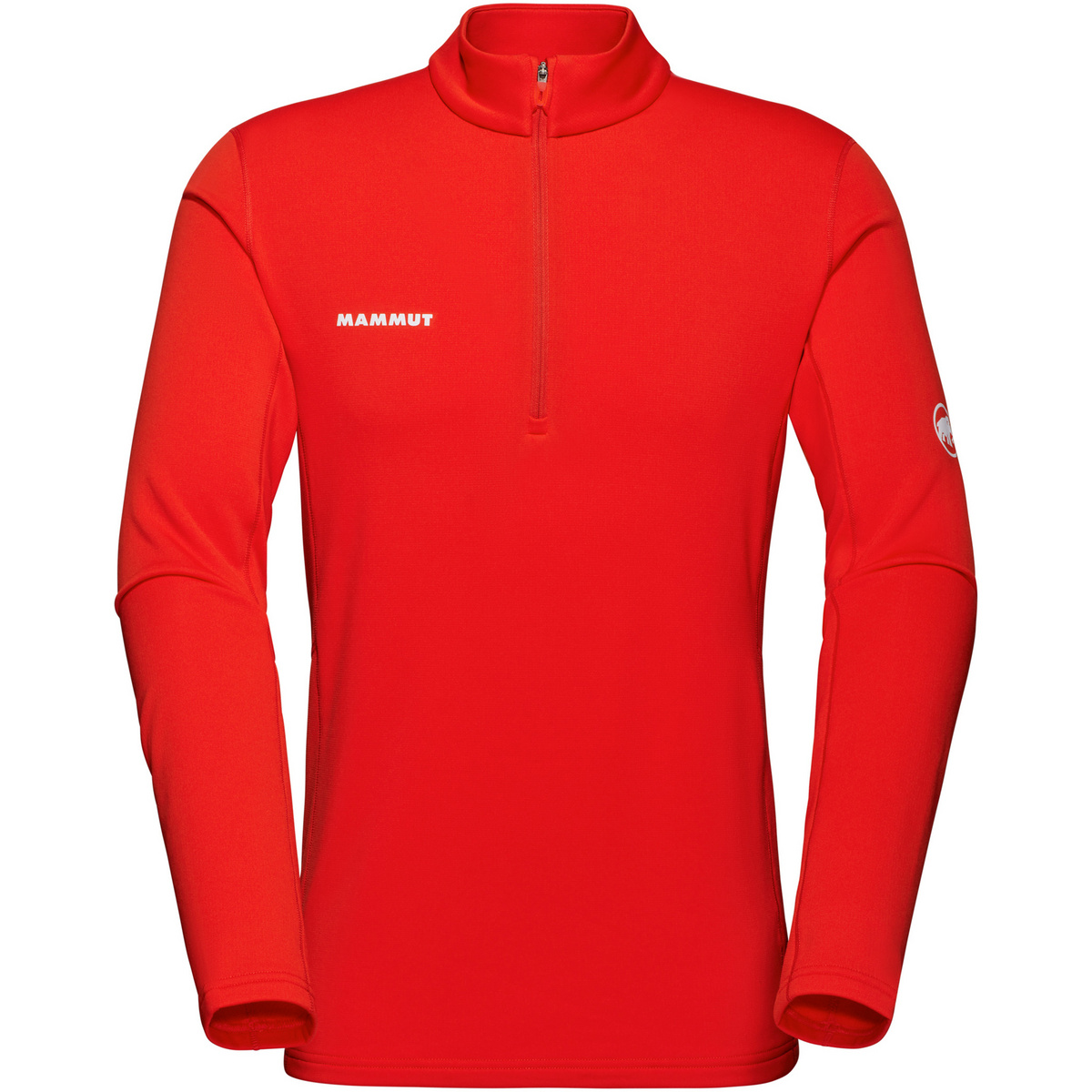 Bild von Mammut Herren Aenergy ML Half Zip Pullover