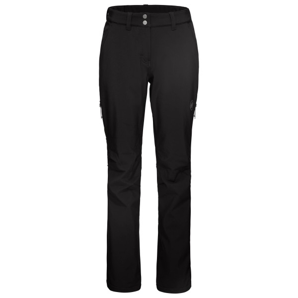 Bild von Mammut  Shorts Kinder Sport Runbold Winter SO Pants Women 1021-01390/0001 black