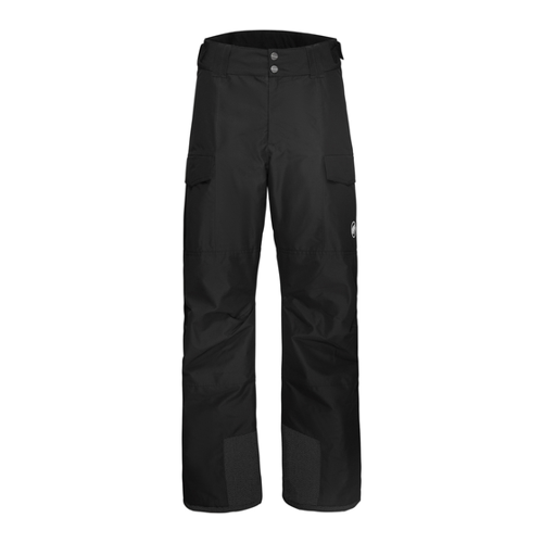 Bild von Mammut Herren Fall Line HS Thermo Hose – Für anspruchsvolle Skifahrer