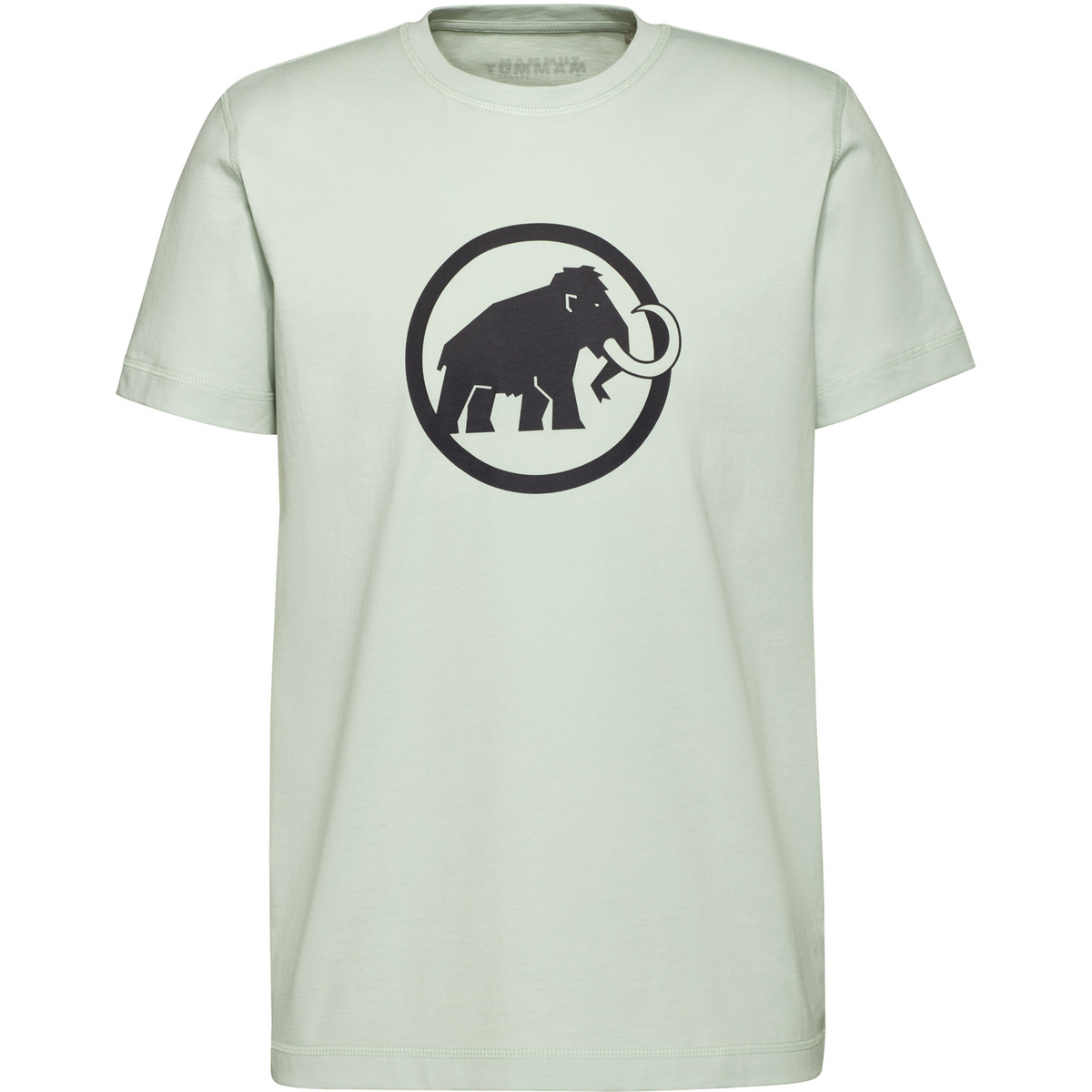 Bild von Mammut - Mammut Core T-Shirt Classic - T-Shirt Gr XL grau