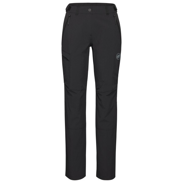 Bild von Mammut - Women's Runbold IV Pants - Trekkinghose Gr 44 - Long schwarz