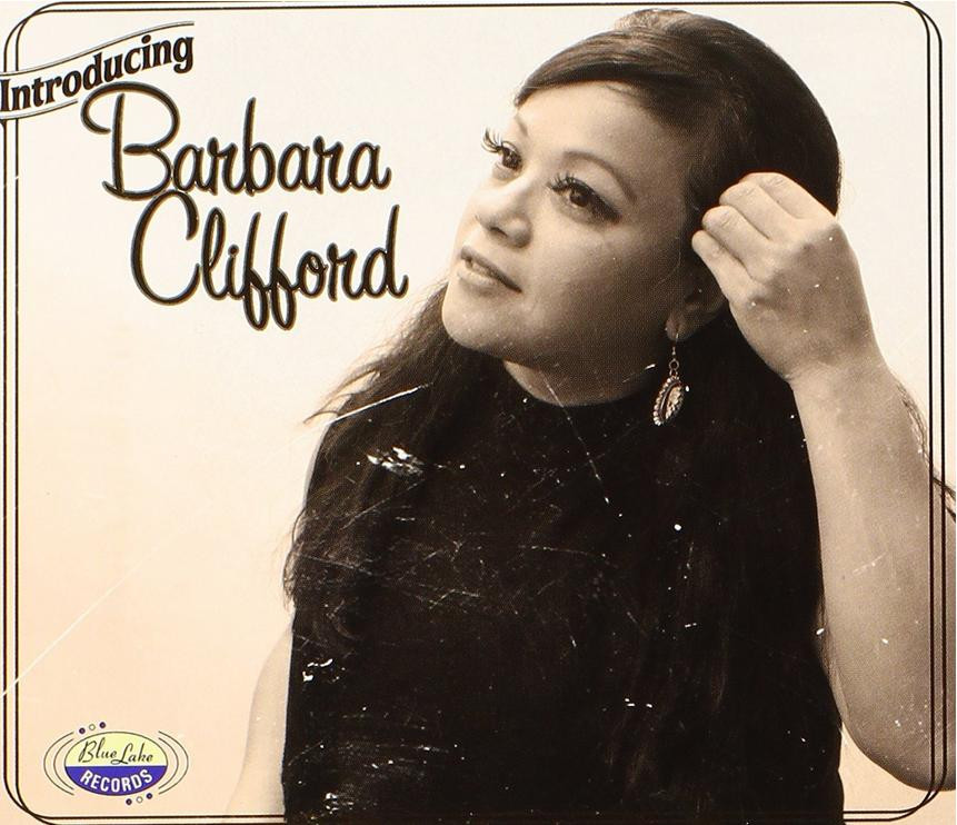 Bild von Barbara Clifford - Introducing Barbara Clifford