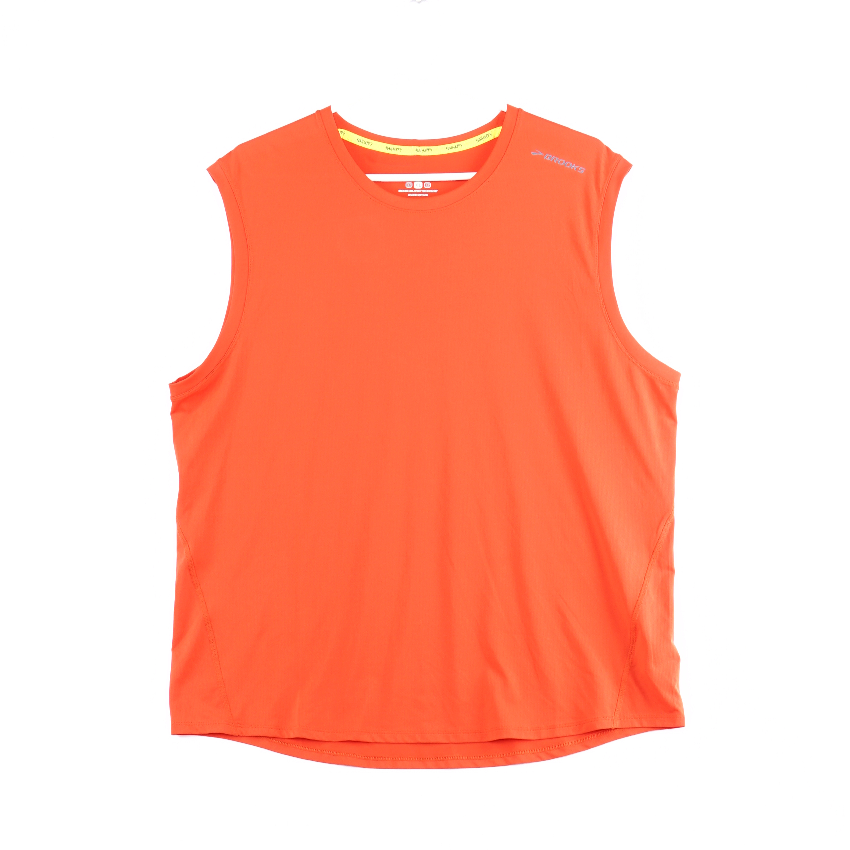 Bild von BROOKS Steady Sleevless Running Herren (Größe: XL)
