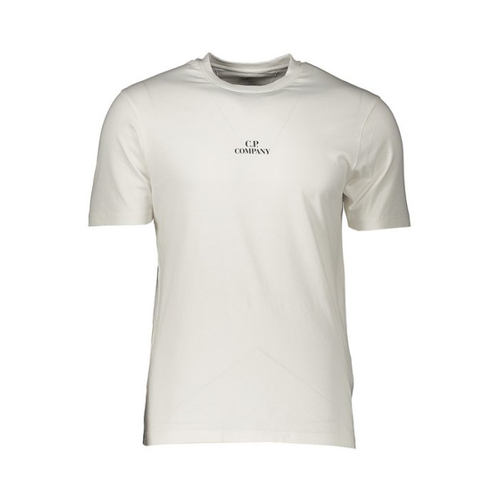 Bild von C.P. Company T-Shirt aus 100% Baumwolle