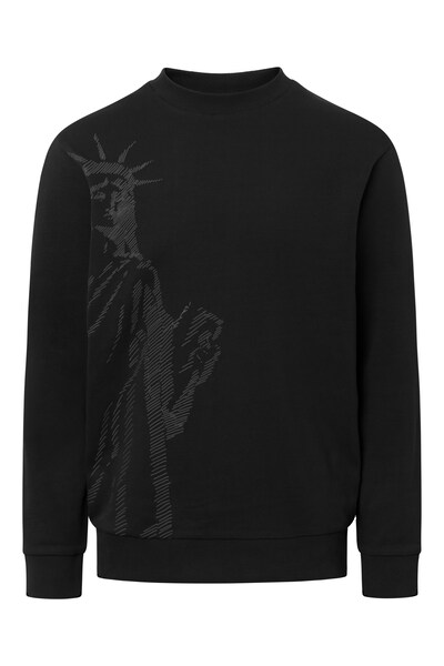 Bild von Joop Jeans Sweatshirt »Said«, mit modischem Print
