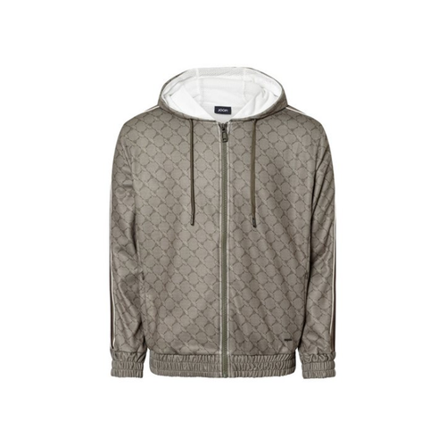 Bild von JOOP! Sweatjacke Modell 'Tristan' – Komfort trifft Stil