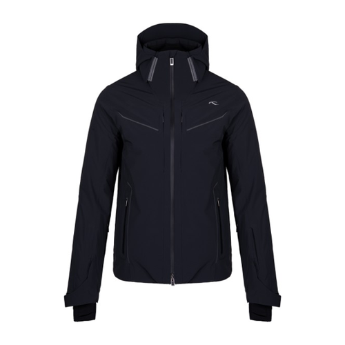 Bild von Lasse Kjus - Formula Jacket - Skijacke Gr 52 schwarz
