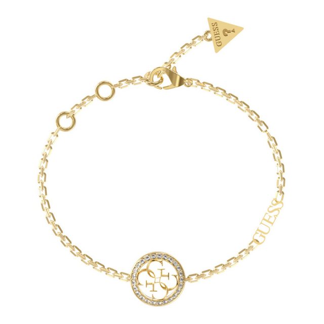 Bild von Guess Armband PULSEIRA JUBB02137JWYGS Marke, Einheitsgröße, Metall, Kein Edelstein