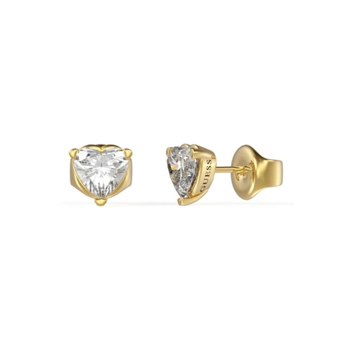 Bild von Guess Damen Ohrstecker JUBE02172JWYGTU