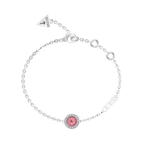 Bild von Guess Damen Armband JUBB02246JWRHPKS