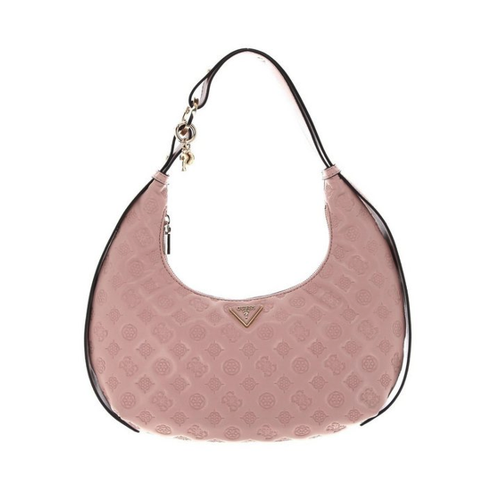 Bild von GUESS LA Femme Hobo Schultertasche in Pale Rose