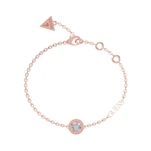 Bild von Guess Damen Armband JUBB02246JWRGL