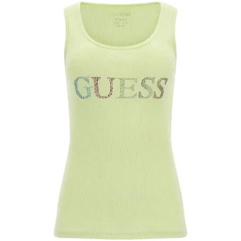 Bild von Guess  Tank Top authentic