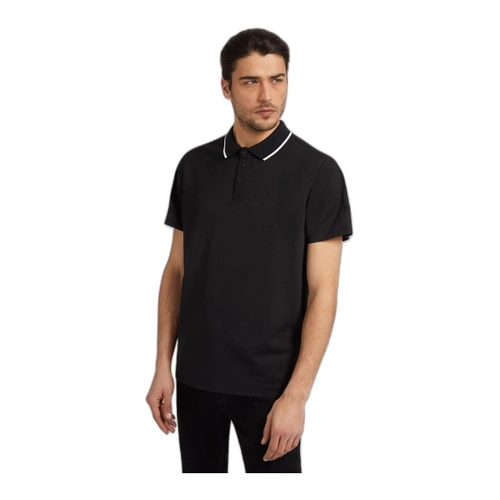 Bild von Guess Polo-Shirt Paul Pique Tape