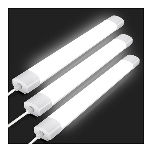 Bild von Oraymin LED Deckenleuchte 3PCS Feuchtraumleuchte