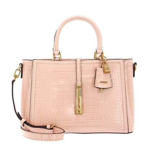 Bild von Elegante GUESS Umhängetasche James – Stilvoll und Funktional