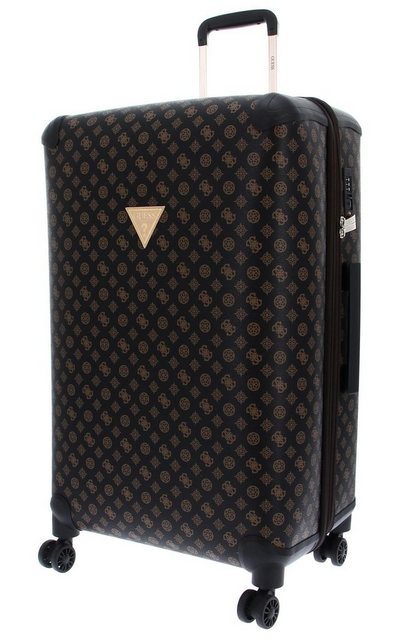 Bild von Guess Hartschalen-Trolley 28 IN 8-WHEELER, 4 Rollen
