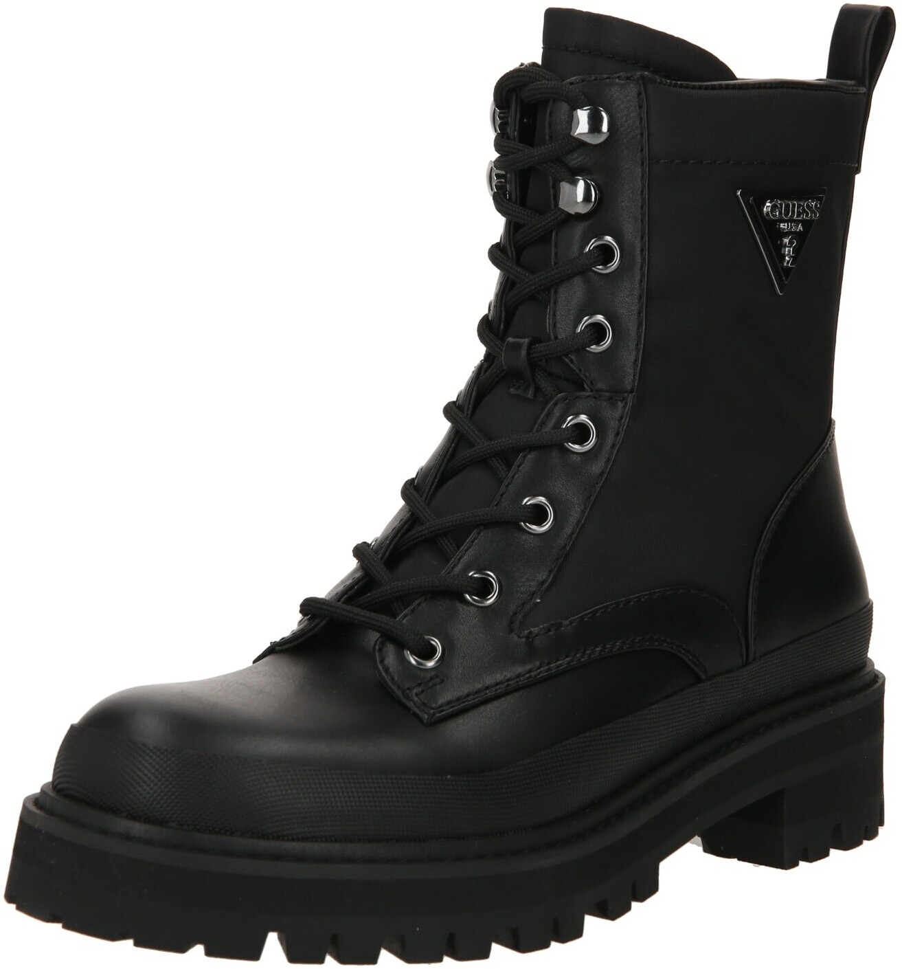 Bild von Guess  Damenstiefel FL7BDA ELE10-BLACK