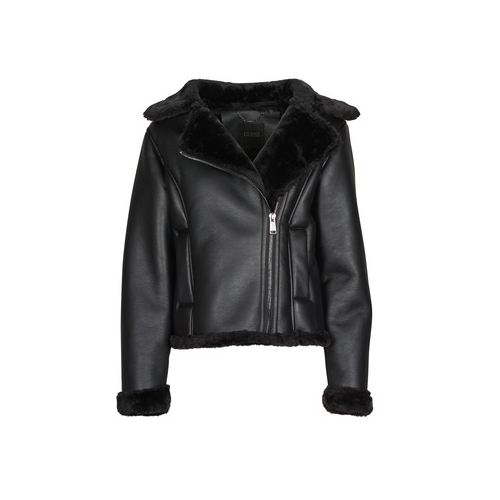 Bild von Guess Damen-Jacke DAFNE JACKET – Stilvolle Eleganz für die modebewusste Frau