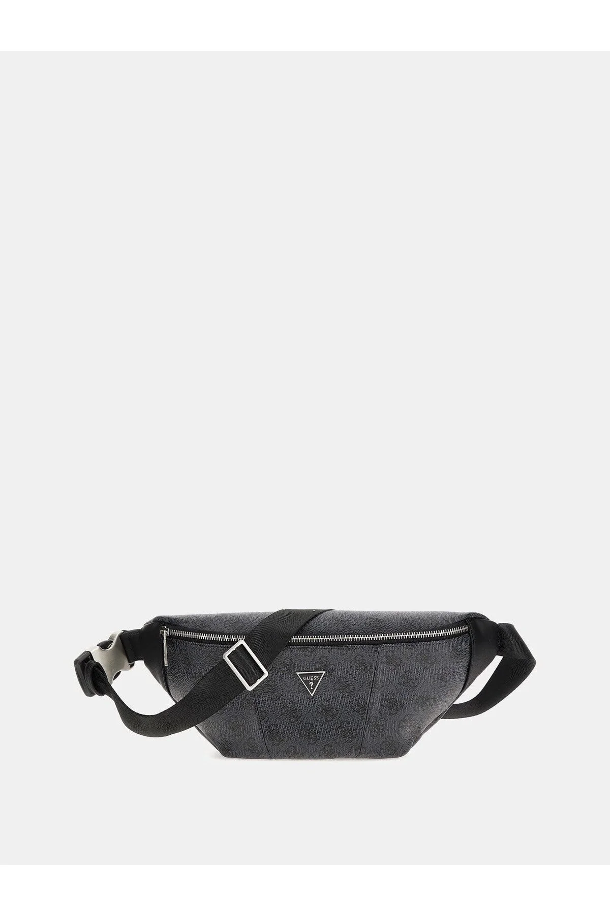 Bild von Guess, Bauchtasche, Torino Gürteltasche 34 cm, Schwarz