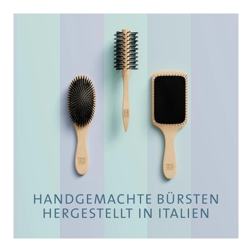 Bild von Marlies Möller Medium Round Brush – Rundbürste für perfektes Styling