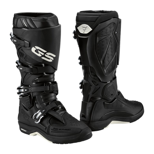 Bild von BMW Schuhe GS Competition Schwarz Herren