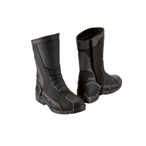 Bild von BMW Motorrad Stiefel Sonora GTX im Test