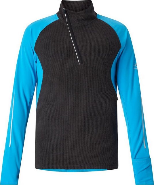 Bild von Energetics Longshirt He.-Langarmshirt Rapho ux BLUE/BLACK